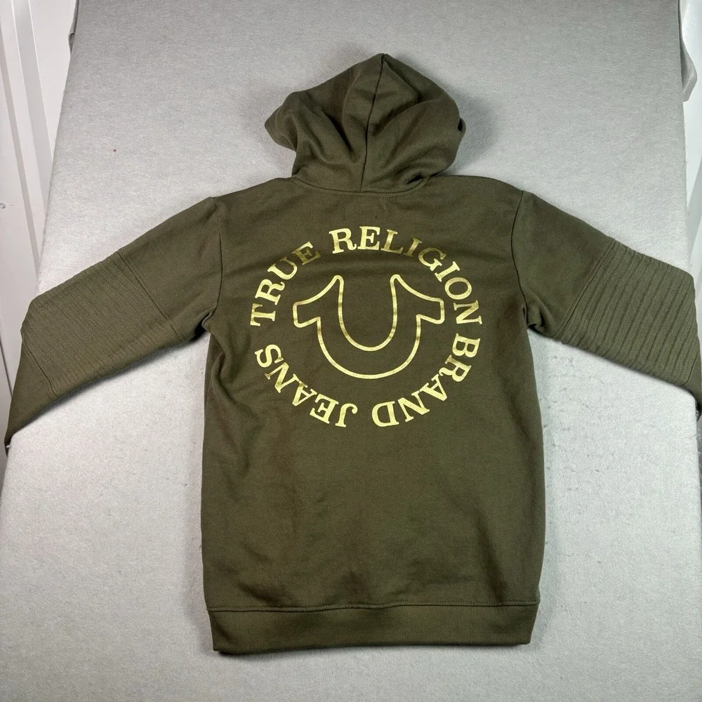 True Religion true religion